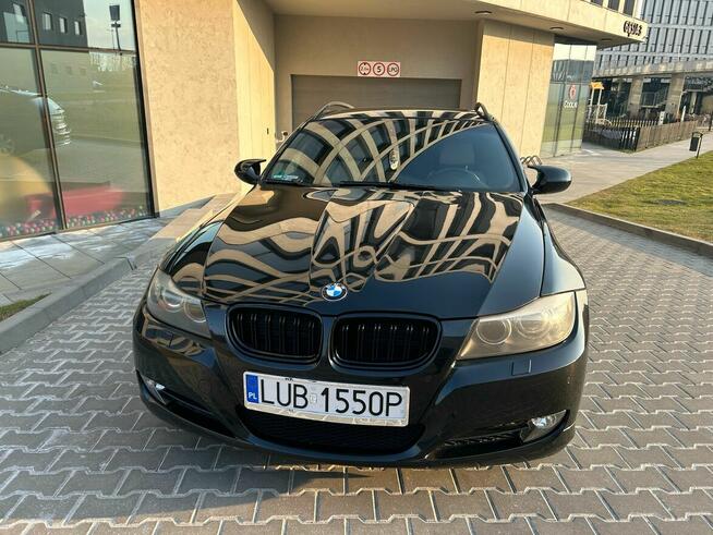 BMW e91