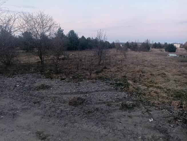 Sprzedam działkę inwestycyjna