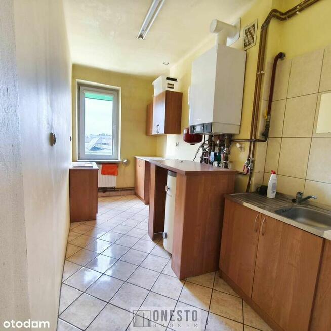 Sprzedaż lokalu biurowo-usługowego, Lublin