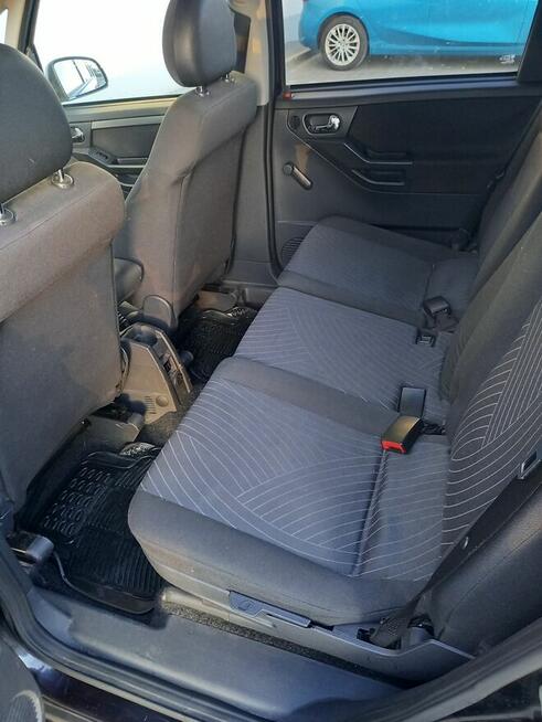 Sprzedam opla meriva