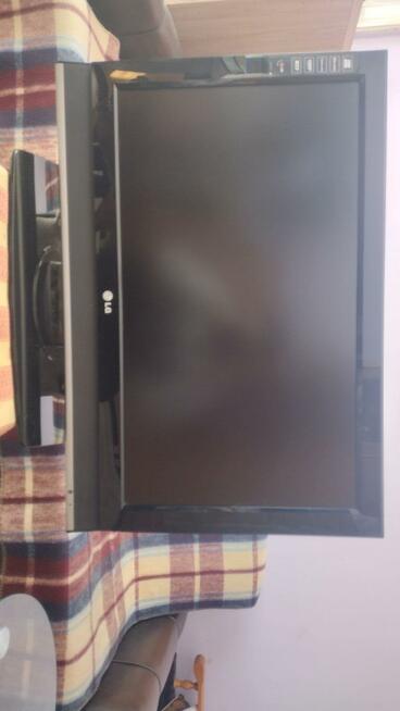 Telewizor LG używany