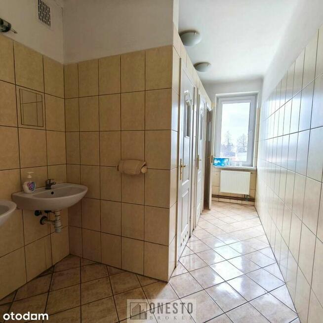 Sprzedaż lokalu biurowo-usługowego, Lublin