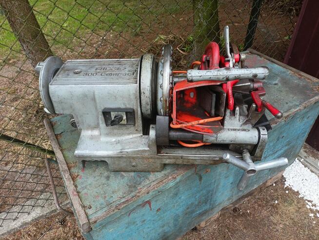 Gwintownica Sprzedaż Serwis Zawsze Aktualne