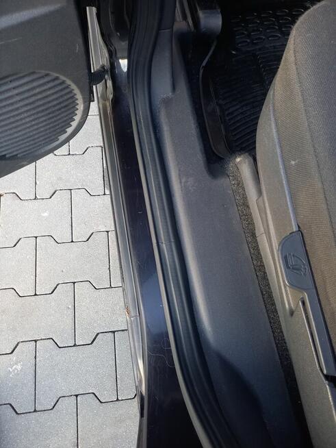 Sprzedam opla meriva