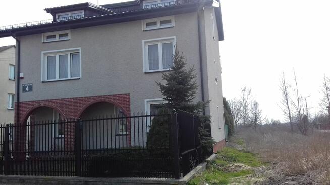 Sprzedam dom w Tłuszczu
