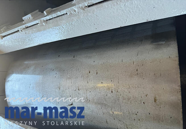 Rębak / Rozdrabniacz RUDNICK ENNERS typ RE-TH *** Mar - Masz