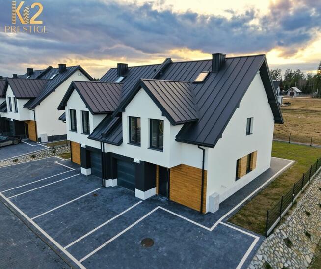 Dom z ogrodem w cenie mieszkania