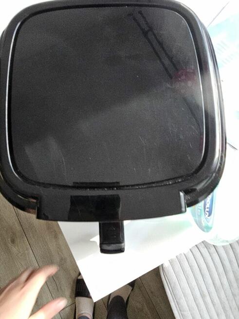 Frytownica beztluszczowa