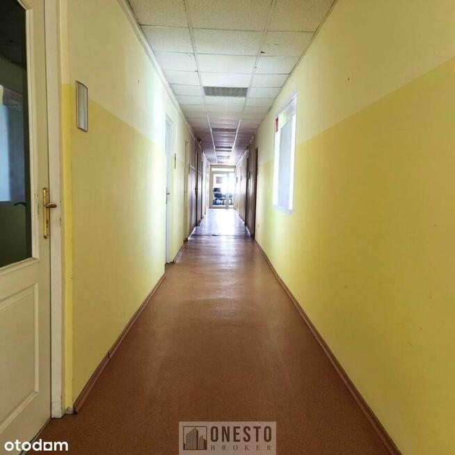 Sprzedaż lokalu biurowo-usługowego, Lublin