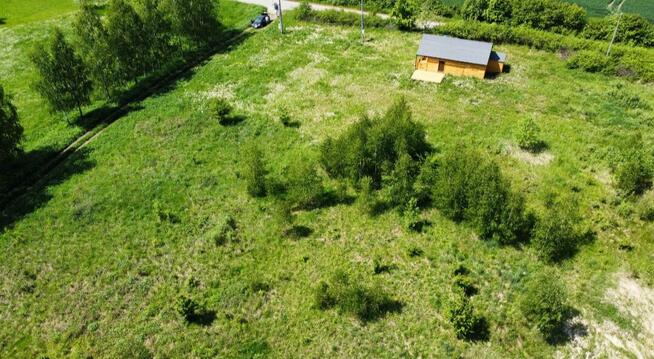 działki budowlane 89zł m2