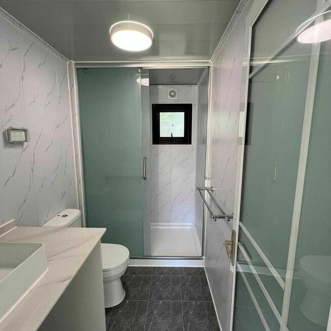 Domek Letniskowy Całoroczny 70m2 Bez Pozwolenia - OKAZJA