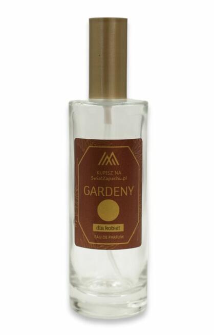 Francuskie Perfumy Rozlewane - Odpowiedniki perfum markowych