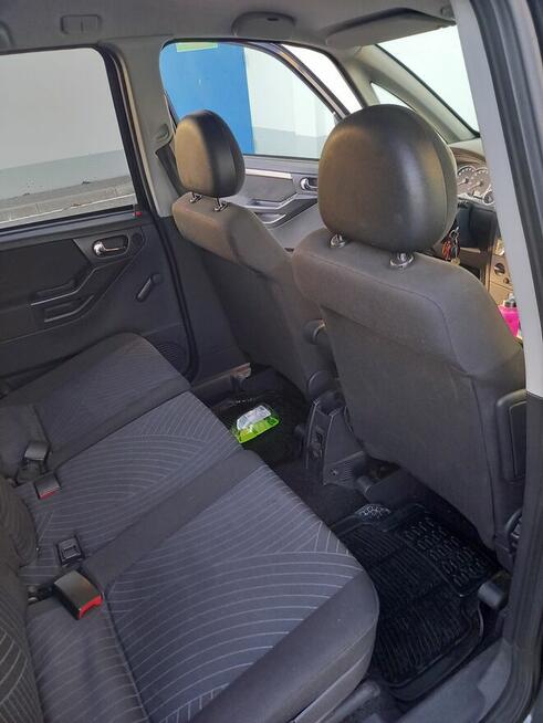 Sprzedam opla meriva