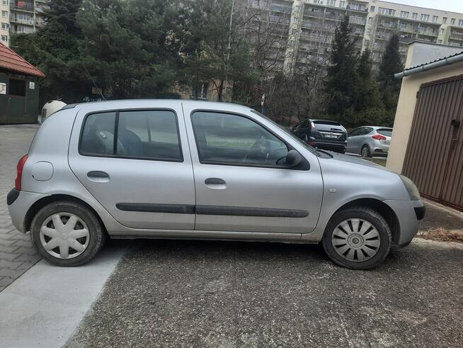 Sprzedam Reno Clio 1.2
