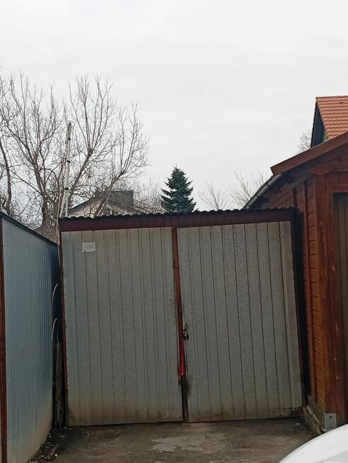Garaż na sprzedaż w Brzegu województwo opolskie