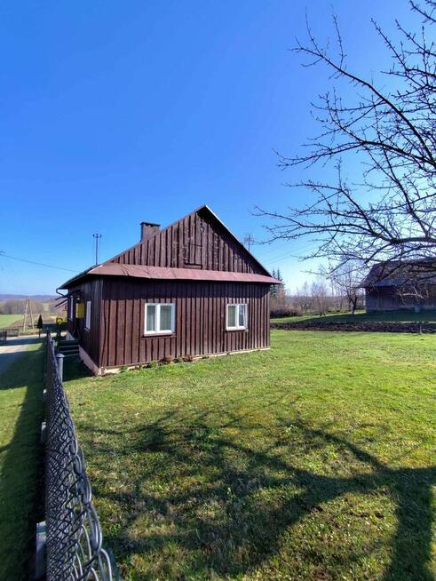 Sprzedam dom Stary Żmigród