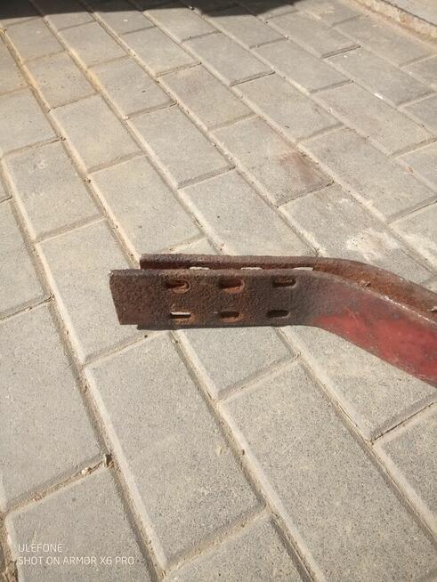 Sprężyna do siedziska C-328