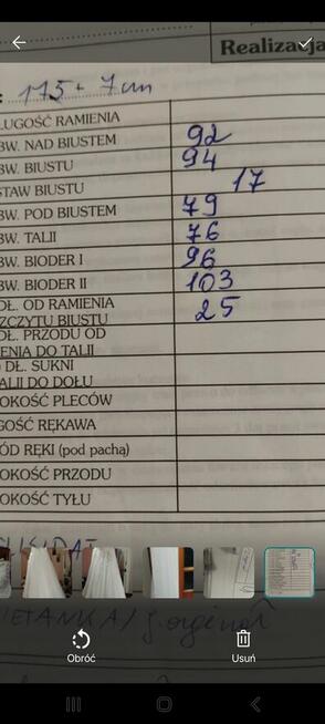 Sprzedam suknie ślubną księżniczkę