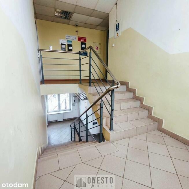 Sprzedaż lokalu biurowo-usługowego, Lublin