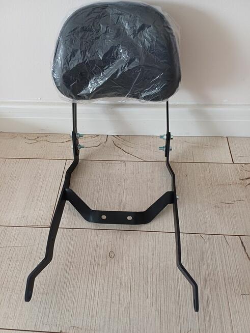 ZONTES C 125 C oparcie do zontes 125 c