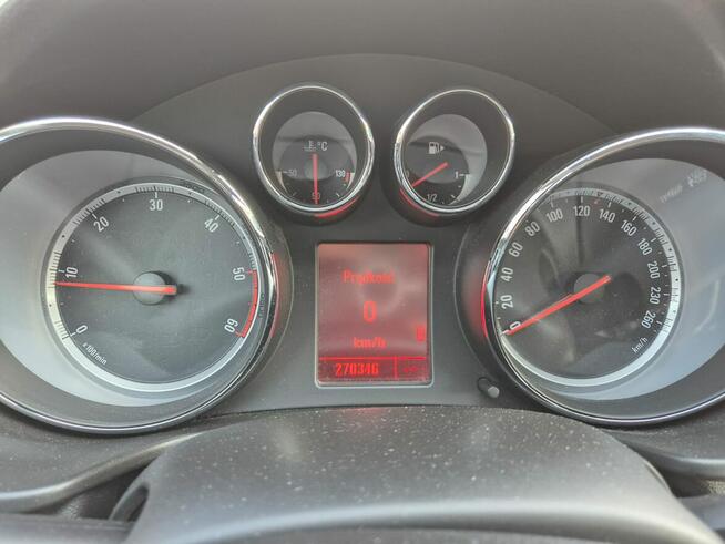 Sprzedam Opla Insignię