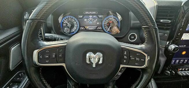 Ram 1500 Limited longhorn edition