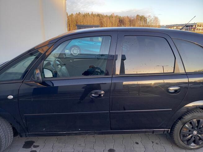 Sprzedam opla meriva