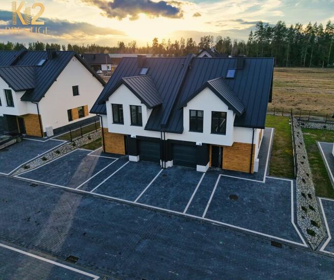 Dom z ogrodem w cenie mieszkania