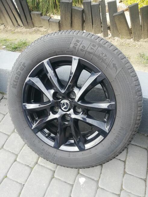 Mazda 3 Skyenergy, pierwszy właściciel