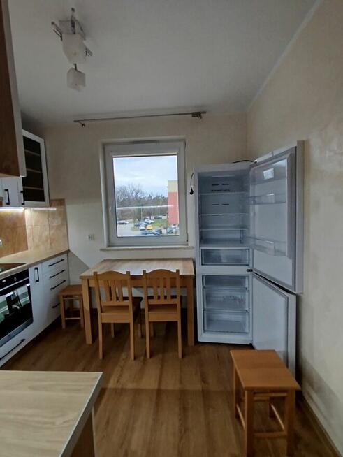 Wynajmę mieszkanie Wieniawskiego Węgrów