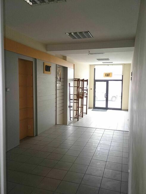 lokal użytkowy - do wynajęcia , Rynek , parter handel usługa