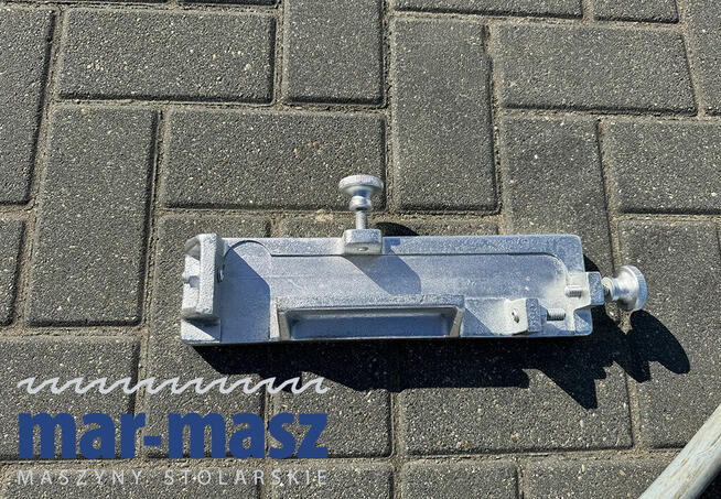 Rębak / Rozdrabniacz JENZ HE180-500WEA *** Mar - Masz