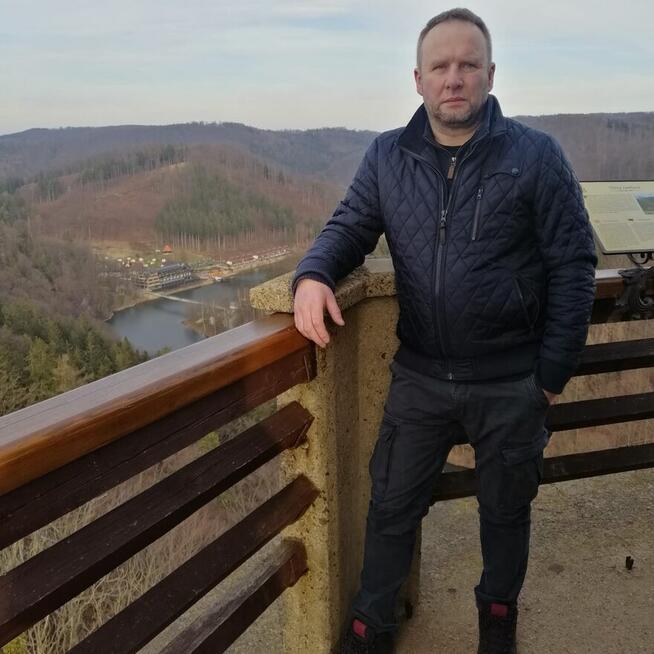 Poznajmy się