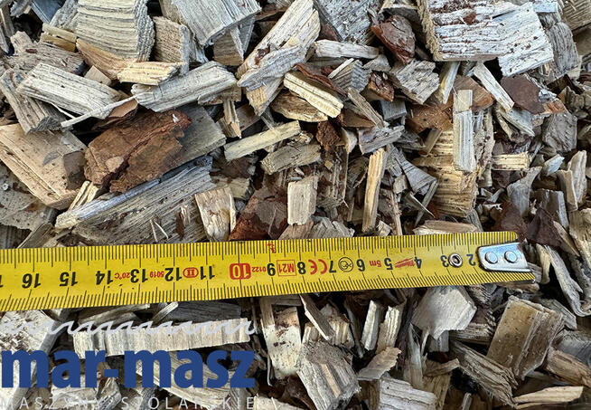 Rębak / Rozdrabniacz ŻEFAM DVBA 101 *** Mar - Masz