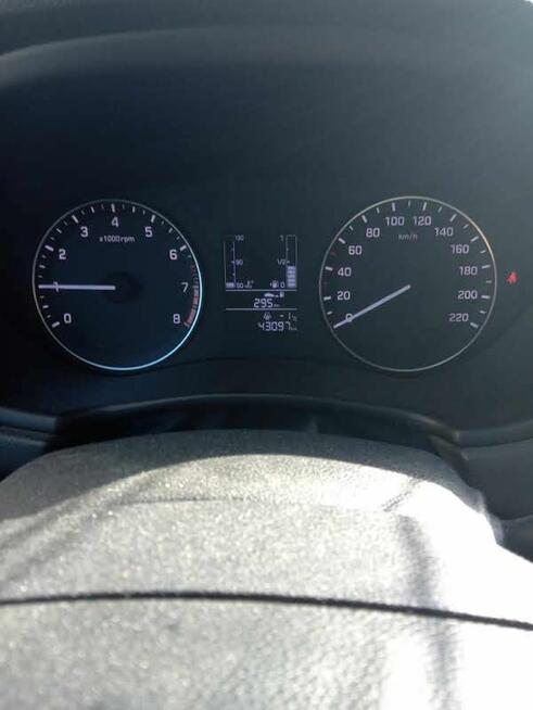 Sprzedam Hyundai i20