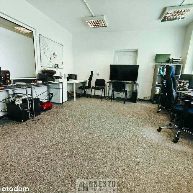 Sprzedaż lokalu biurowo-usługowego, Lublin