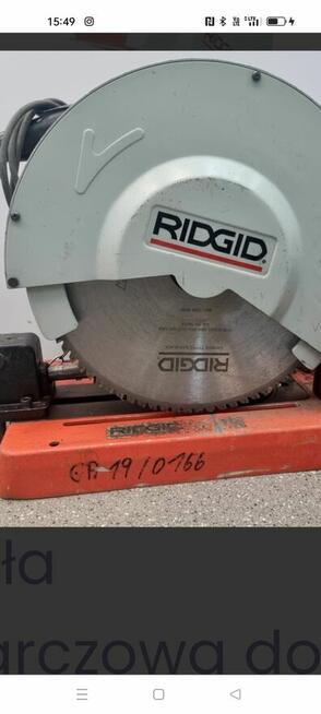 Gwintownica Sprzedaż Serwis Zawsze Aktualne