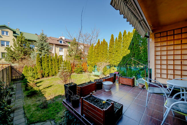 Świetny dom na Jaroszówce!