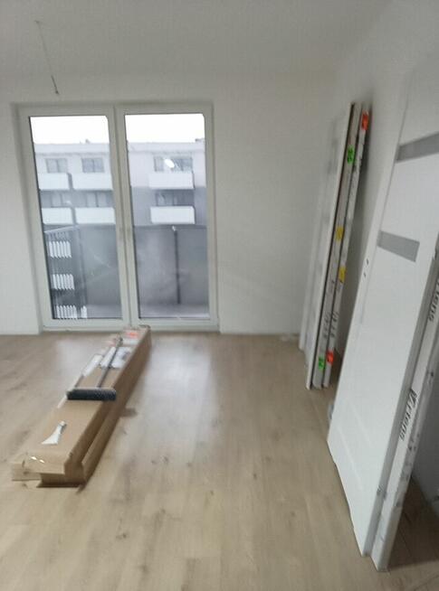 Wykończenie wnętrz