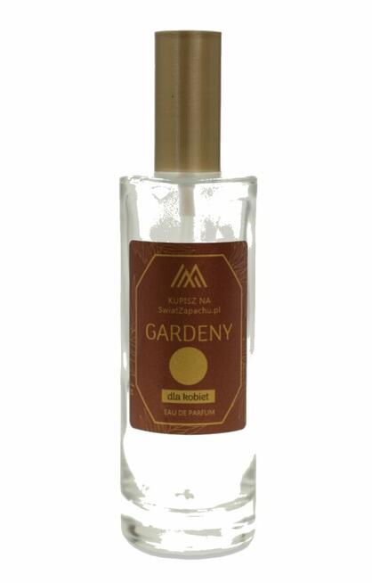 Francuskie Perfumy Rozlewane - Odpowiedniki perfum markowych