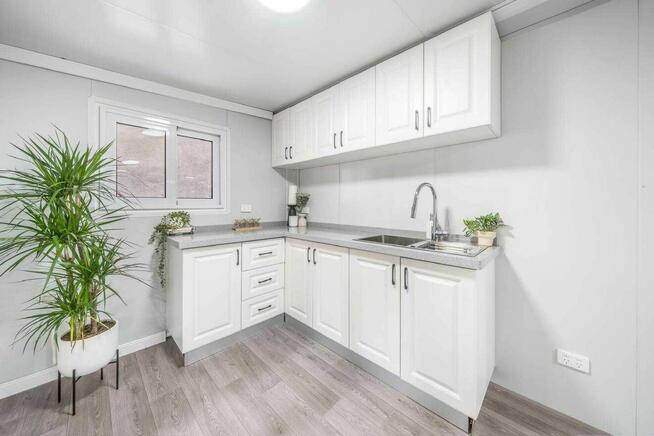 Domek Letniskowy Całoroczny 70m2 Bez Pozwolenia - OKAZJA