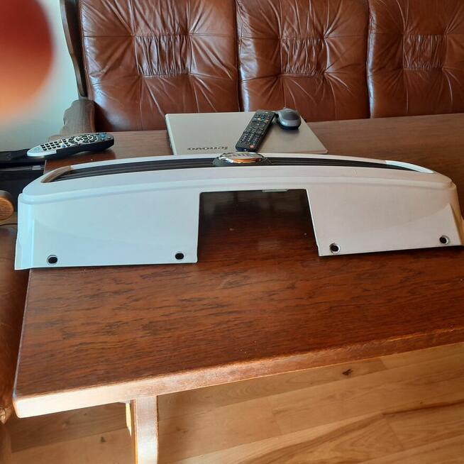 Maskownica przednia FIAT DOBLO 2008 oryginał