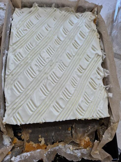 Domowe ciasta i wypieki