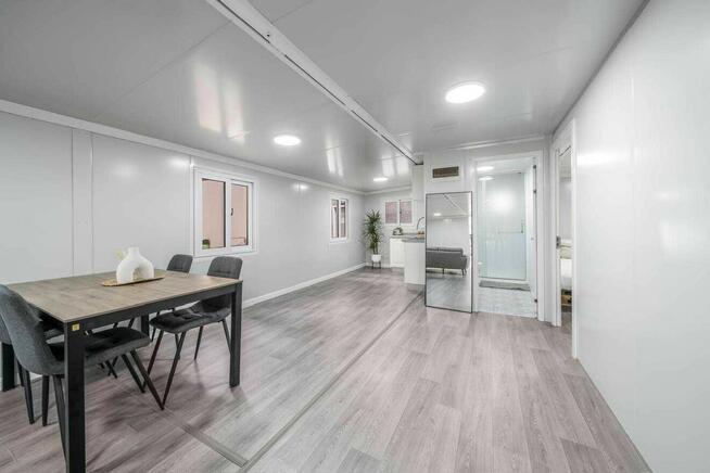 Domek Letniskowy Całoroczny 70m2 Bez Pozwolenia - OKAZJA