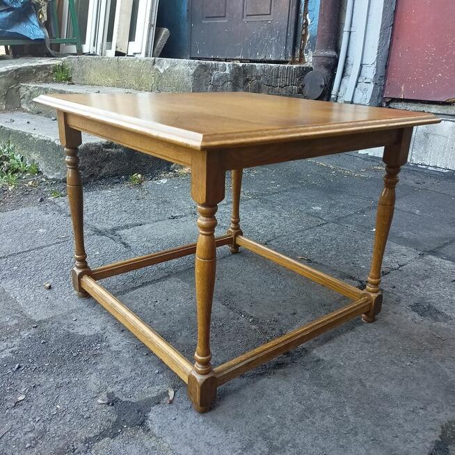 Stolik Kawowy kwadratowy