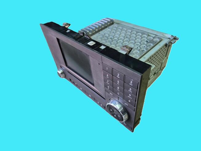 A0004467662 Bosch 7620000236 Radio Mercedes MP