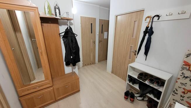 Do wynajęcia pokój jedynka - ul. Buska-Hallera - UE, SWPS,