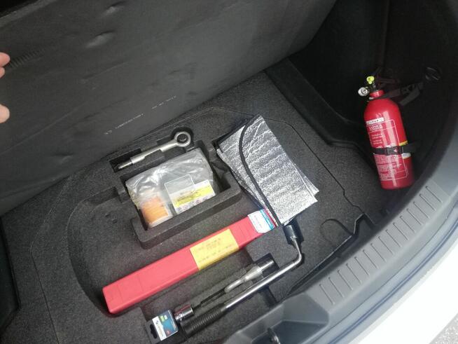 Mazda 3 Skyenergy, pierwszy właściciel