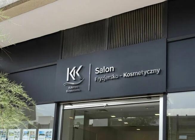 Usługi graficzne, agencja reklamowa