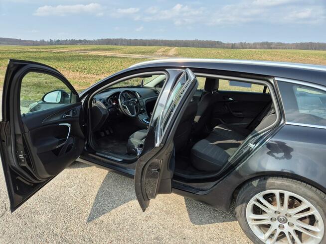 Sprzedam Opla Insignię